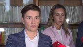 MARINIKA NAJAVLJUJE OLUJU NA GODIŠNJICU PROTERIVANJA SRBA Brnabić: Poslednji čin obojene revolucije, idu na sve ili ništa