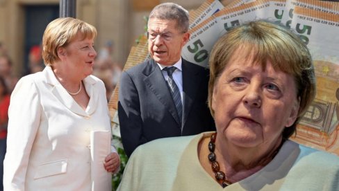 ANGELA MERKEL U JAVNOSTI SA MUŽEM: Povukla se iz politike, a ulaže bogatstvo u svoj izgled – svi komentarišu jedno (FOTO)