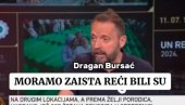 GRUHONJIĆEV KOLUMNISTA I MILOV SKUTONOŠA NAPAO VUČIĆA I SPC! Cilj: Lažima ukloniti Vučića kako bi Srbi učili svoju decu da su genocidni!