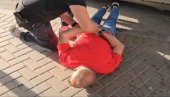 POGLEDAJTE: Ovako je BIA uhapsila Kurtijevog špijuna - trenutak hapšenja (VIDEO) POGLEDAJTE: Ovako je BIA uhapsila Kurtijevog špijuna - trenutak hapšenja (VIDEO)