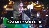 Zašto blokaderima iz Novog Pazara smeta pesma o srpskom junaku? (VIDEO)