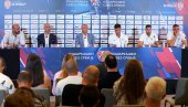 ШОК! Репрезентативац Србије најавио повлачење, ево како је протекло обраћање Пешића и орлова на окупљању