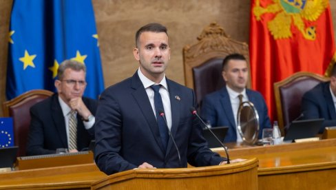 HITNO SUSPENDOVANJE BEZVIZNOG REŽIMA CRNE GORE SA TURSKOM: Oglasio se Spajić nakon napada na Podgoričanina