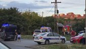 ПУЦЊАВА У НОВОМ САДУ: Ухапшен осумњичени да је испалио више метака и ранио мушкарца