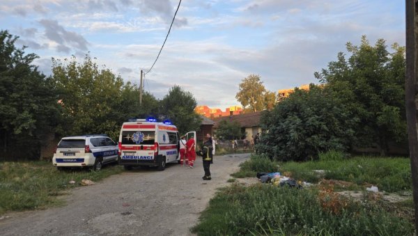 НОВИ ДЕТАЉИ ПУЦЊАВЕ НА ТЕЛЕПУ: Драма у новосадском насељу НОВИ ДЕТАЉИ ПУЦЊАВЕ НА ТЕЛЕПУ: Драма у новосадском насељу