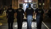 NJUJORK: Bivši policajac osuđen na 6 meseci zatvora zbog prijave lažnog ranjavanja