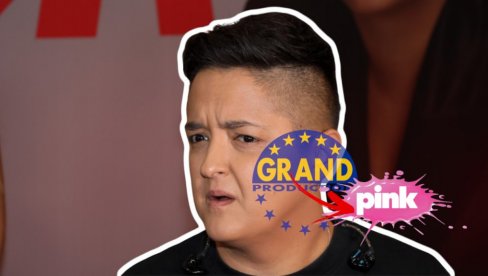 Marija Šerifović se oglasila povodom PRELASKA u Pinkove zvezde: Od septembra meseca...