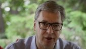 ВАЖНЕ И ВЕЛИКЕ ВЕСТИ ЗА ГРАЂАНЕ Вучић: У припреми свеобухватан програм подршке народу (ВИДЕО) ВАЖНЕ И ВЕЛИКЕ ВЕСТИ ЗА ГРАЂАНЕ Вучић: У припреми свеобухватан програм подршке народу (ВИДЕО)