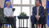 TAKSE KAO ŠANSA ZA RESETOVANJE EVROPE? Koliko su realni izgledi za jačanje jedinstva u EU posle uvođenja američkih carina