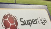 SUPERLIGA SRBIJE: Zvezda gostuje u Lučanima, Partizan dočekuje traktoriste