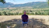 SA SRBIMA U PLAVNU KOD KNINA: Čuvamo svoje ognjište da sačuvamo sebe (FOTO)