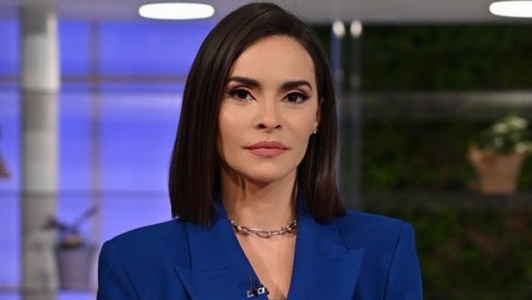 MARIJA POPOVIĆ ZA NOVOSTI: Moj melem za dušu je porodica, a u profesiji sam bila dugoprugaš, ne sprinter (FOTO)