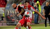 KASA PUNIJA ZA 43,5 MILIONA: Crvena zvezda ovog leta od transfera prihodovala kao nikada dosad KASA PUNIJA ZA 43,5 MILIONA: Crvena zvezda ovog leta od transfera prihodovala kao nikada dosad