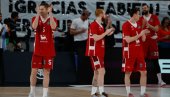 МИЛАНО НАСТАВИО СА РАСПРОДАЈОМ: Олимпија се након Миротића опростила од још једног битног кошаркаша