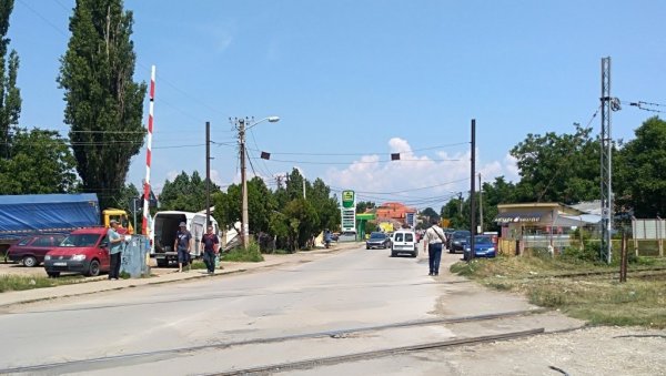 ЈАВНА ПРЕЗЕНТАЦИЈА ОБНОВЕ УЛИЦА У ПОЖАРЕВЦУ   Жалбени механизам по мери грађана