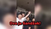 GRAĐANI ŠOKIRANI SCENAMA U NOVOM PAZARU: Borba im nije za studente, već za rušenje države! (VIDEO) GRAĐANI ŠOKIRANI SCENAMA U NOVOM PAZARU: Borba im nije za studente, već za rušenje države! (VIDEO)