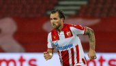 VEČE ALEKSANDRA KATAIJA! Zvezda demolirala Mladost iz Lučana