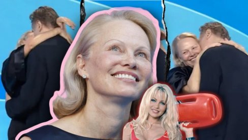 PAMELA IMA NOVOG DEČKA: I to ne bilo koga - jedna od najvećih zvezda u istoriji Holivuda (FOTO) PAMELA IMA NOVOG DEČKA: I to ne bilo koga - jedna od najvećih zvezda u istoriji Holivuda (FOTO)