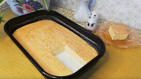 НАЈЛЕПШЕ СЛАТКО ОСВЕЖЕЊЕ: Ледени кох са гризом НАЈЛЕПШЕ СЛАТКО ОСВЕЖЕЊЕ: Ледени кох са гризом