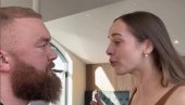ДА ЛИ ЈЕ МОГУЋЕ? Ево ко је жена најјачег човека на свету (ВИДЕО) ДА ЛИ ЈЕ МОГУЋЕ? Ево ко је жена најјачег човека на свету (ВИДЕО)
