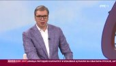 ZLO DOBA PROLAZI Vučić: Treći i četvrti kvartal idemo najjače, da bismo nadoknadili sve ono što smo izgubili u prvih šest meseci ZLO DOBA PROLAZI Vučić: Treći i četvrti kvartal idemo najjače, da bismo nadoknadili sve ono što smo izgubili u prvih šest meseci