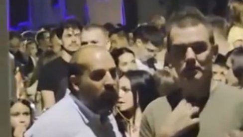 ТЕРОР: Блокадери у Крагујевцу малтретирали жену којој је преминуо члан породице!