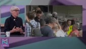 DOK U NOVOM PAZARU PSUJU MAJKU SRPSKU, DECU I ISUSA: Blokaderka Aida Ćorović poručuje da je prvi put ponosna - zna se i zašto (VIDEO)