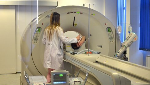 OD 3.043 PREGLEDANIH KARCINOM OTKRIVEN KOD 93: Evo koji su rezultati skrininga na rak pluća OD 3.043 PREGLEDANIH KARCINOM OTKRIVEN KOD 93: Evo koji su rezultati skrininga na rak pluća