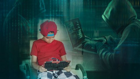 NASILJE DOLAZI IZ INBOKSA: Kako zaštiti najmlađe od zloupotreba na internetu (12) NASILJE DOLAZI IZ INBOKSA: Kako zaštiti najmlađe od zloupotreba na internetu (12)