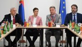 BRNABIĆ U KRAGUJEVCU: Važno je imati viziju, a ne mrzeti!