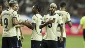 БАРСЕЛОНА У ПРОБЛЕМУ! Ламин Јамал не игра на отварању Лиге шампиона
