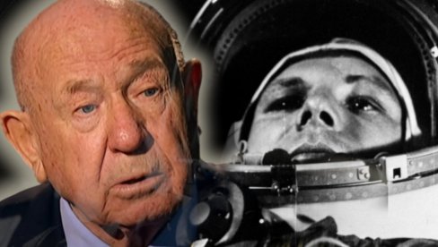 ОБЕЋАО САМ - НЕЋУ ИМЕНОВАТИ КРИВЦА Истина о смрти Јурија Гагарина - после 40 лета! Како је заиста страдао први човек у Свемиру