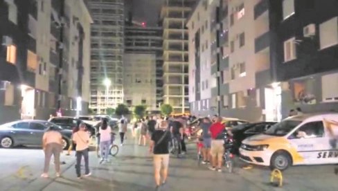 NARCIZAM MALIH RAZLIKA: Ima li razlike između blokadera koji terorišu narod i Narodnih patrola koje su lovile migrante