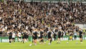 VEČITI DERBI DUGO NIJE IMAO OVAKAV ZNAČAJ: Partizan i Zvezda ukrštaju koplja u borbi za prvo mesto!
