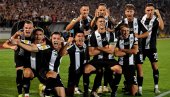 MI NE IGRAMO ZA PARTIZAN, MI ŽIVIMO PARTIZAN! Trifunović o novom parnom valjku