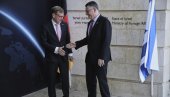 БЕРЛИН УПОЗОРАВА: Израел је у опасности да буде дипломатски изолован