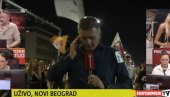 РЕПОРТЕРА ИНФОРМЕРА УДАРИЛИ МОТКОМ: Драматична сцена на Новом Београду (ВИДЕО) РЕПОРТЕРА ИНФОРМЕРА УДАРИЛИ МОТКОМ: Драматична сцена на Новом Београду (ВИДЕО)