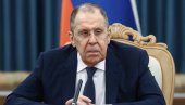 ЛАВРОВ: Запад погазио принцип неповредивости граница признањем Словеније и Хрватске ЛАВРОВ: Запад погазио принцип неповредивости граница признањем Словеније и Хрватске