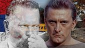DRUŽIO SE SA TITOM, PIO ŠLJIVOVICU: Da li je kultni Kirk Daglas bio Srbin iz Hercegovine - UNUK popa Danilovića?