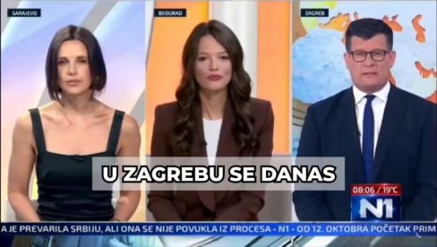 BLOKADERSKI N1 PROMOVIŠE ZLOČINAČKU AKCIJU OLUJA! Za njih je to sjajna vojna operacija (VIDEO) BLOKADERSKI N1 PROMOVIŠE ZLOČINAČKU AKCIJU OLUJA! Za njih je to sjajna vojna operacija (VIDEO)