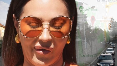 JAVNI APEL PEVAČICI! Cecin komšiluk besan - Danima se širi smrad iz vile, pozabavi se tim
