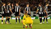 PRENOS, PARTIZAN - RADNIČKI 1923: Crno-beli jure nastavak pobedničkog niza PRENOS, PARTIZAN - RADNIČKI 1923: Crno-beli jure nastavak pobedničkog niza