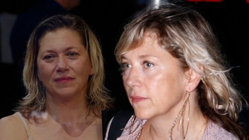 PLAŠIO ME JE NJEN POGLED: Branka Katić je imala samo 10 godina kada je njena majka počela da se bori sa bipolarnim poremećajem