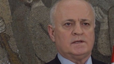 НЕНАДИЋУ, ШТА ЗНАШ О ЛИКВИДАЦИЈИ СВЕДОКА УБИСТВА АДВОКАТА МИШЕ ОГЊАНОВИЋА?