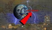 НАЈДУЖИ БЉЕСАК МУЊЕ У ИСТОРИЈИ: Чак 829 км - ауту би требало 8-9 сати да пређе ту дистанцу! Научници забринути за јавну безбедност