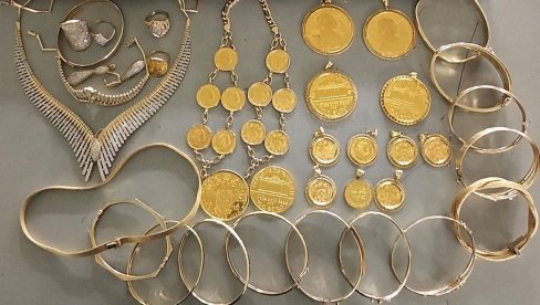 ОВО ЈЕ СРБИМА ЗЛАТНА РЕЗЕРВА: Да ли су у Србији дукати савршено инвестиционо решење?