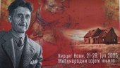 ZA NAJLEPŠU KNJIGU NA MEĐUNARODNOM SAJMU „TRG OD KNJIGE“ U HERCEG NOVOM: Fondacija „Za srpski narod i državu“ dobitnik priznanja