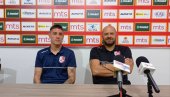 МАТИЋ ИЗДВОЈИО ЈЕДНОГ! Нишлије гостују Чукаричком, а од њега прети највећа опасност МАТИЋ ИЗДВОЈИО ЈЕДНОГ! Нишлије гостују Чукаричком, а од њега прети највећа опасност