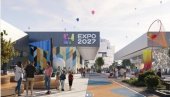 ДОЛАЗИ И ШПАНИЈА Мали: Велико интересовање за ЕКСПО 2027