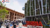 VELIKI USPEH SRBIJE U JAPANU Mali: Srpski paviljon na Ekspo izložbi u Osaki od otvaranja posetilo 700.000 ljudi (FOTO)